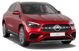 oferta gla mercedes benz