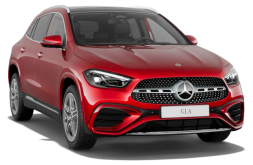 oferta gla mercedes benz