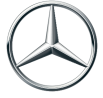 Estrella Mercedes-Benz logo
