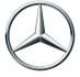 Estrella Mercedes-Benz logo