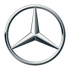 Estrella Mercedes-Benz logo