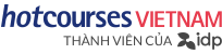 Hotcourses Vietnam