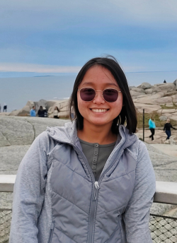 Anglia Ruskin University 2023