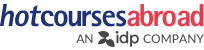 Hotcourses India logo