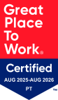 great place to work portugal 2024