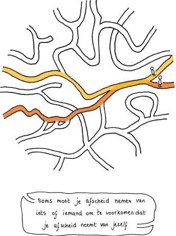 Wie o wie zit er aan het stuur?