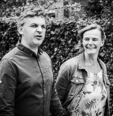 Kaart Moeiteloosheid Vaarroute