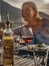 Kaart Moeiteloosheid Vaarroute