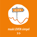 Maak leven simpel