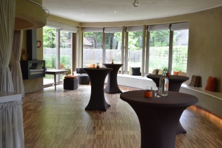 Kaart Moeiteloosheid Vaarroute