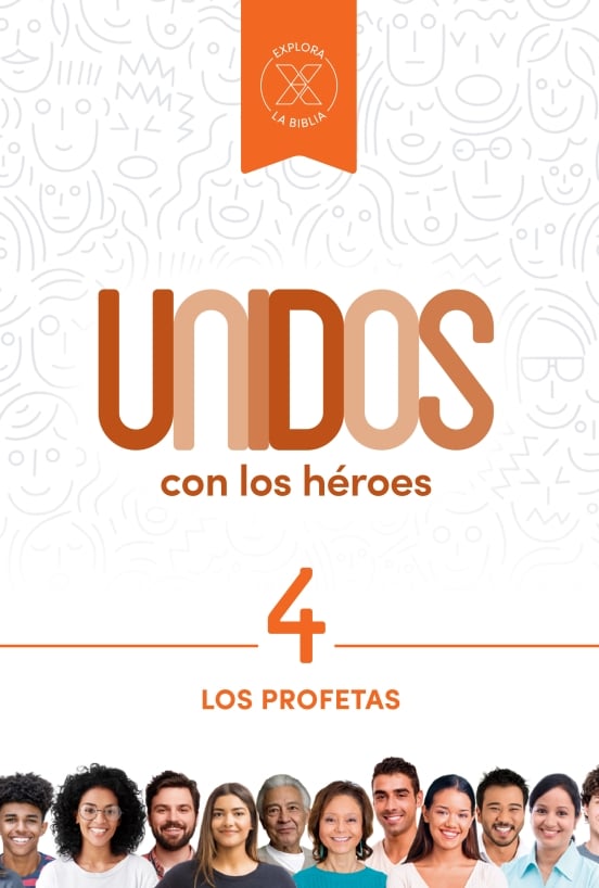 Volumen 4 Los profetas