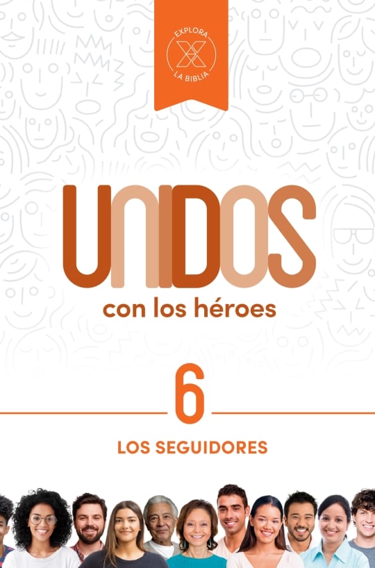 Volumen 6 Los apostoles