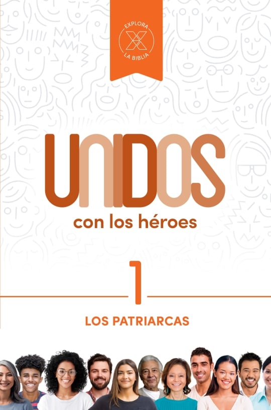 Volumen 1 Los patriarcas
