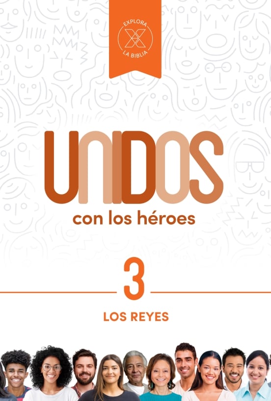 Volumen 3 Los reyes