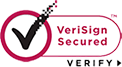 verisign-secured