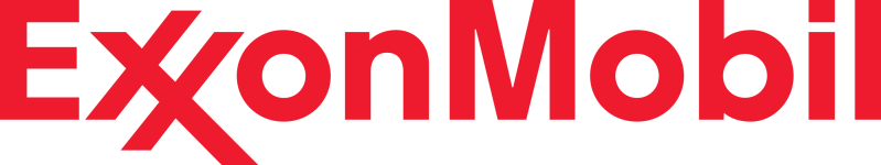 Exxon Mobile Logo