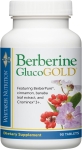 Whitaker Nutrition Berberine GlucoGOLD