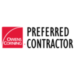 Owens Corning Preferred Contractor
