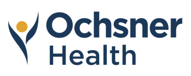 Ochsner Health Logo