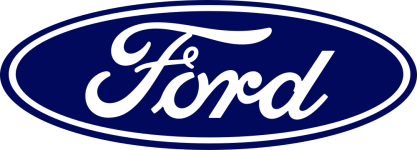 Ford Logo