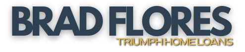 Brad Flores Logo