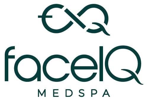 logo for scar removal clinic in colorado springs