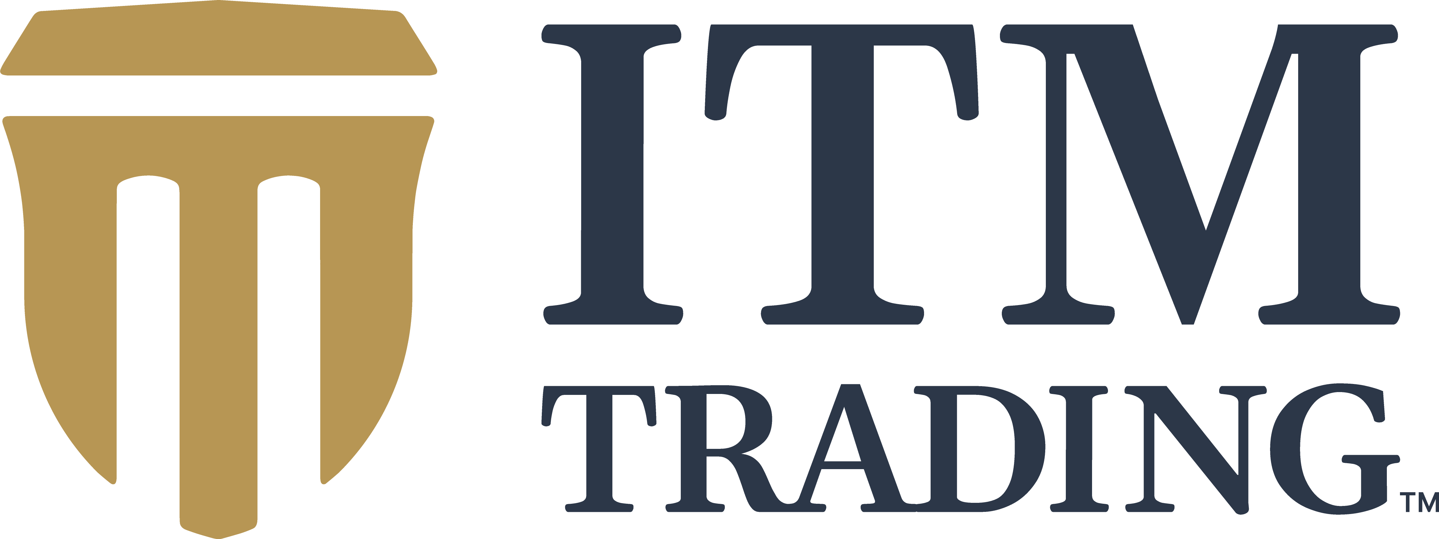 itm trading logo