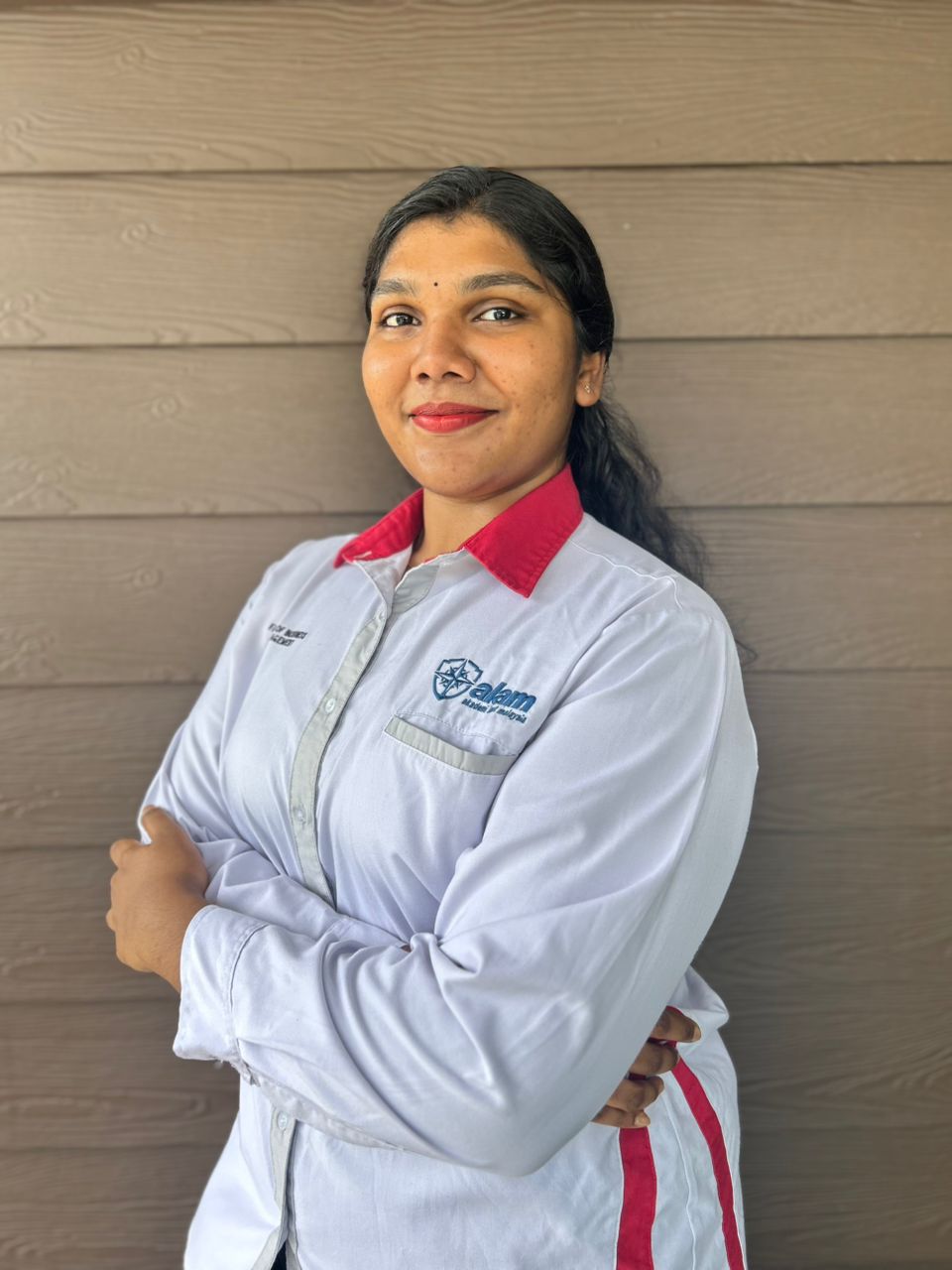 Thaiyalnayagi Vijay | Diploma in Maritime Services