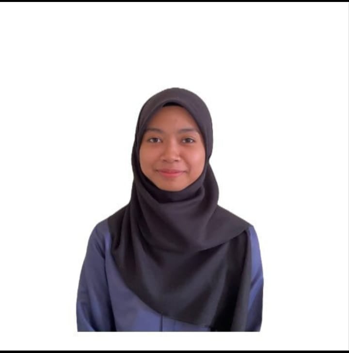 Asihah Binti Ismail | Diploma in Maritime Management