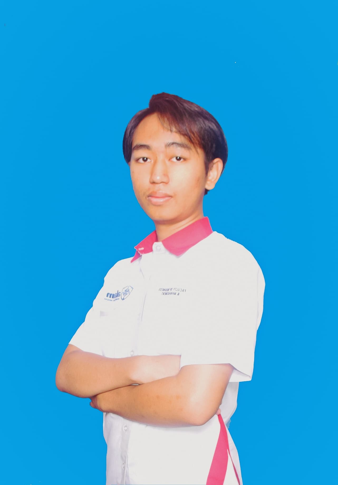 Iqbal Aznel | Diploma in Business Administration