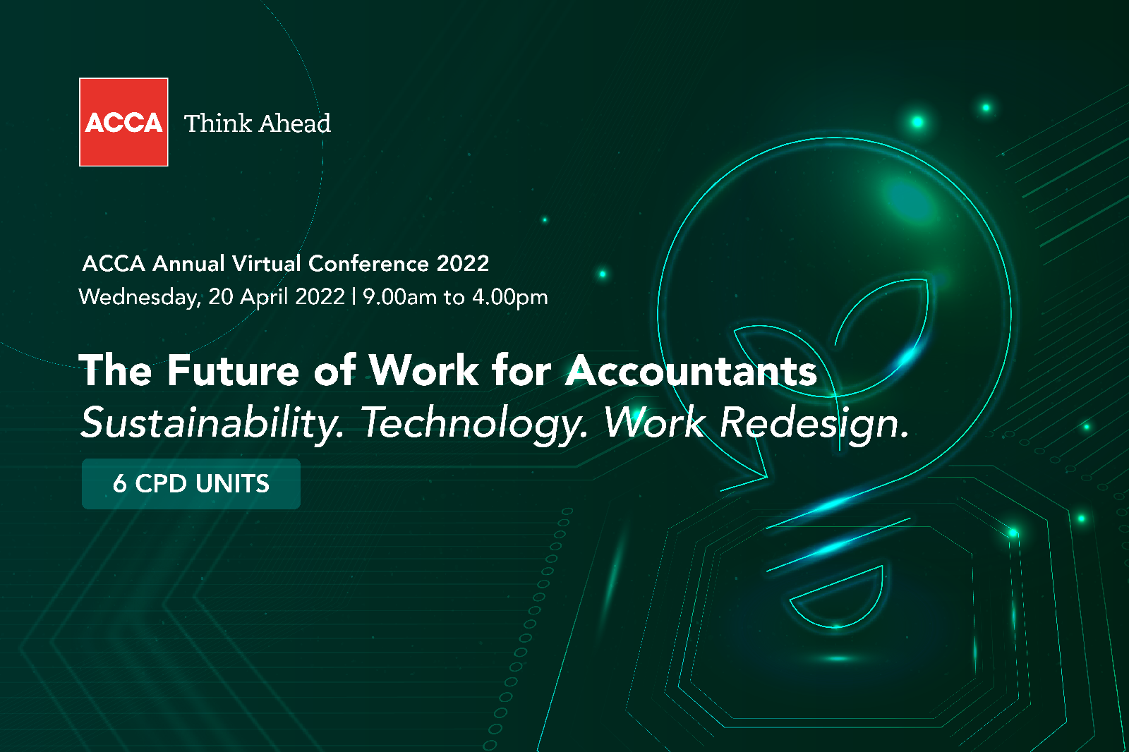 ACCA Annual Virtual Conference 2022