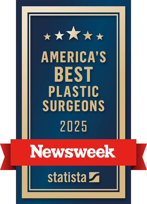 America's Best Plastic Surgeons 2025
