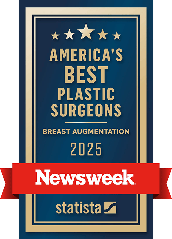 America's Best Plastic Surgeons 2025 Breast Augmentation