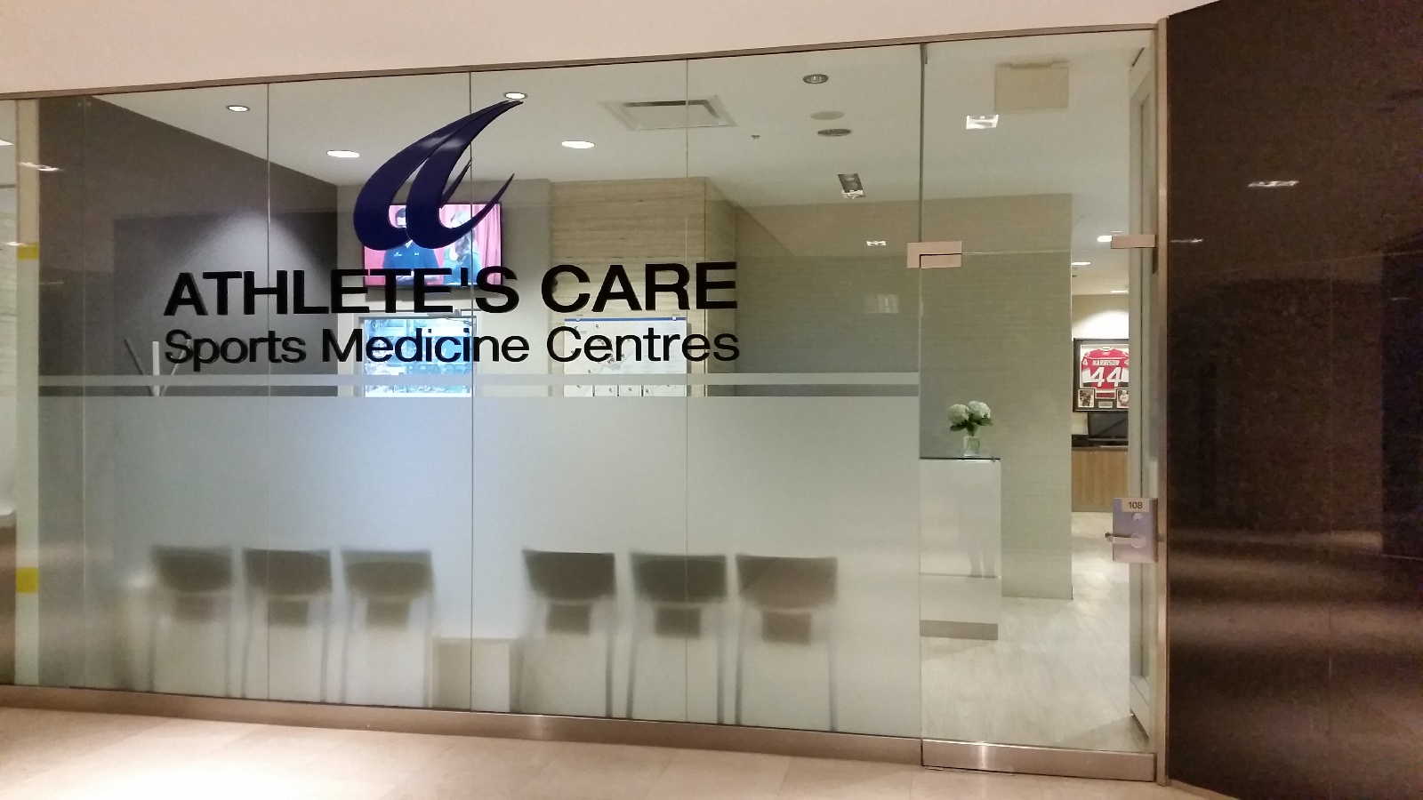 Adelaide Physiotherapy in Downtown Toronto