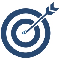 Benefit two icon