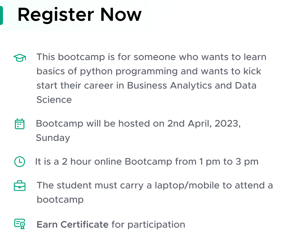 Skillacademy python bootcamp