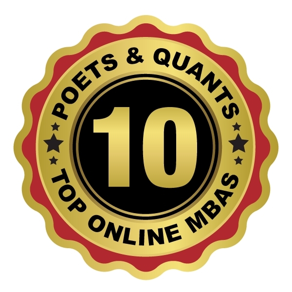 Poets & Quants Top Online MBAs