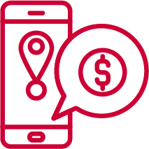 Digital Marketing icon