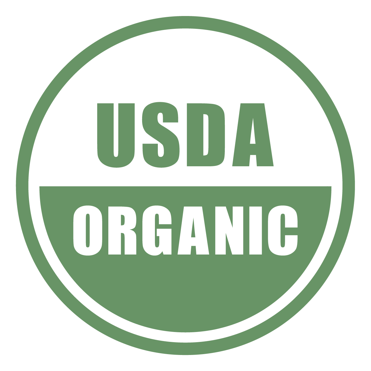 organic icon