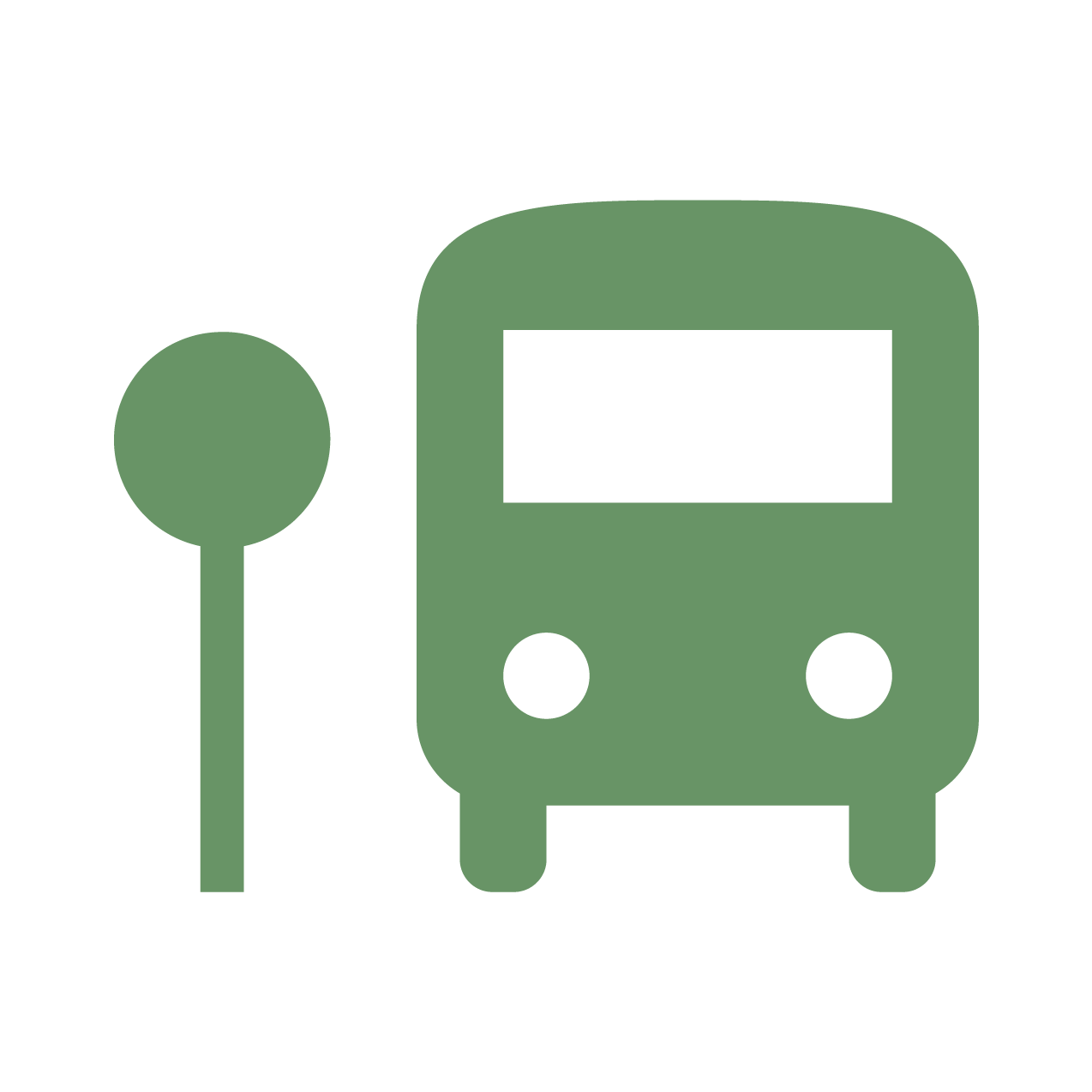bus icon