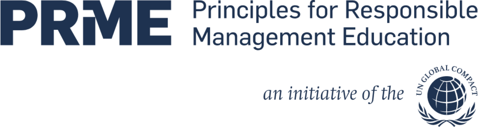 PRIME Principles for Responsible Management Education