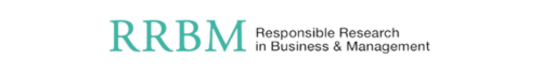 RRBM - Responsible Research in Business Management