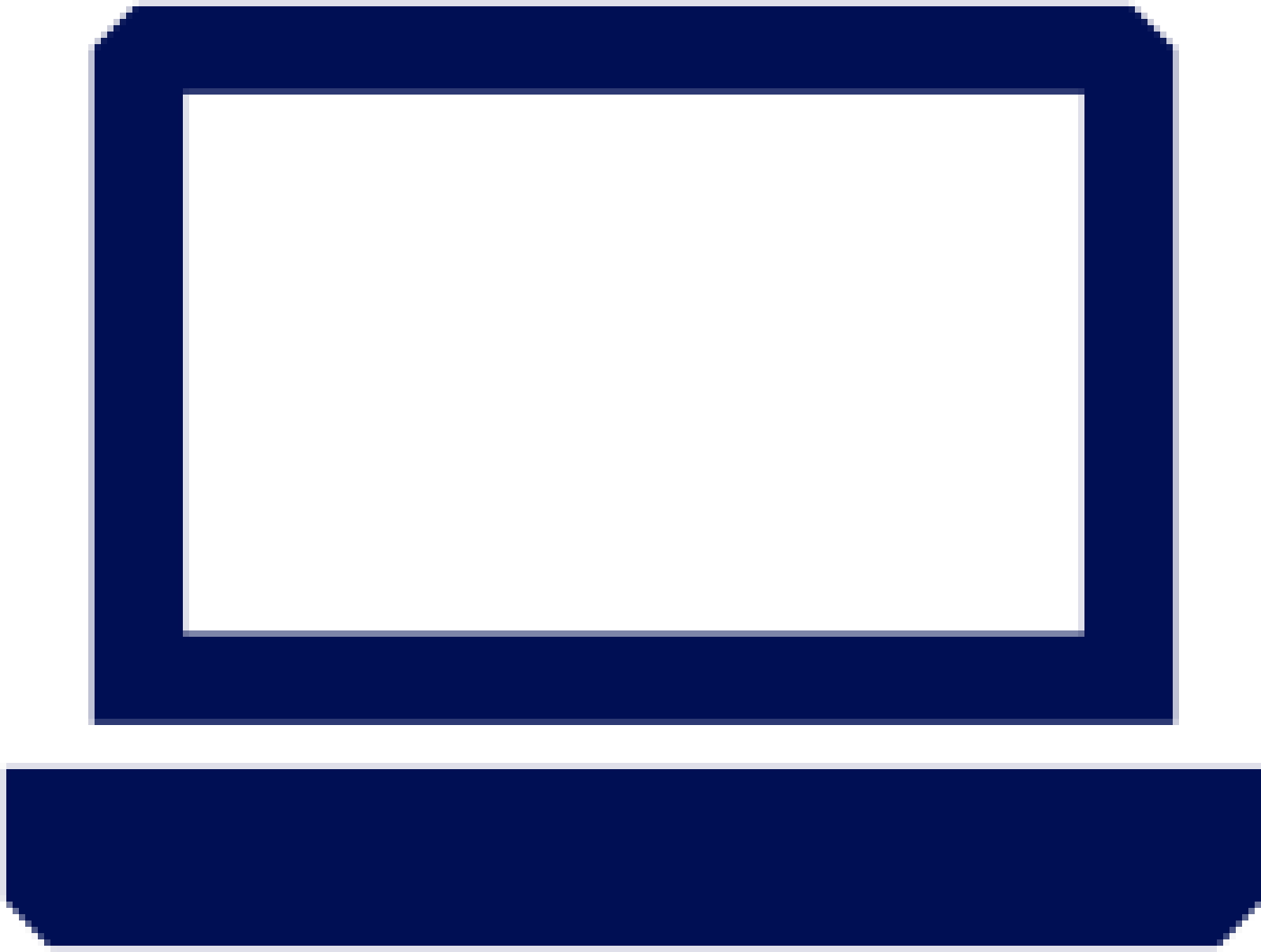 Laptop icon