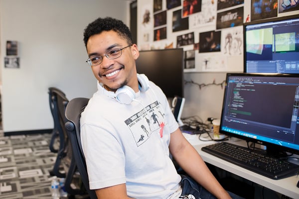 Software Developer