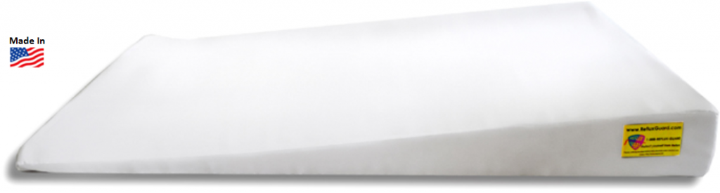gerd mattress