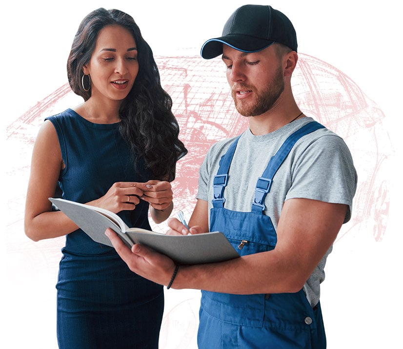 Quickstop Brake & Clutch Centre Servicing