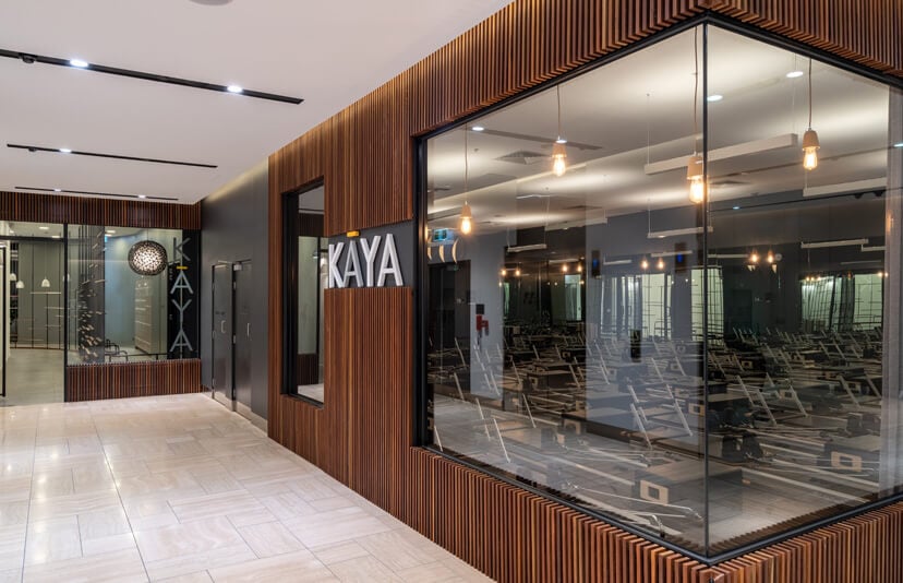 Kaya Health Club