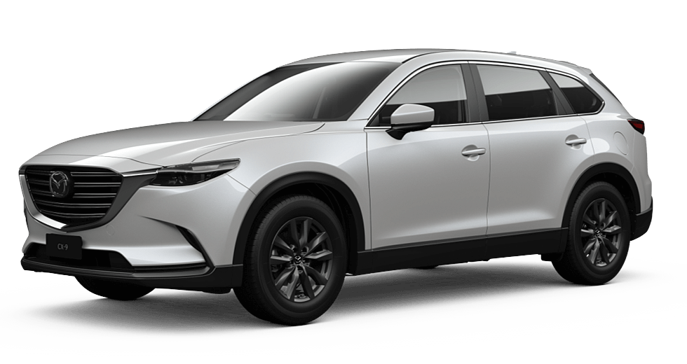 Melville Mazda Monthly Offers