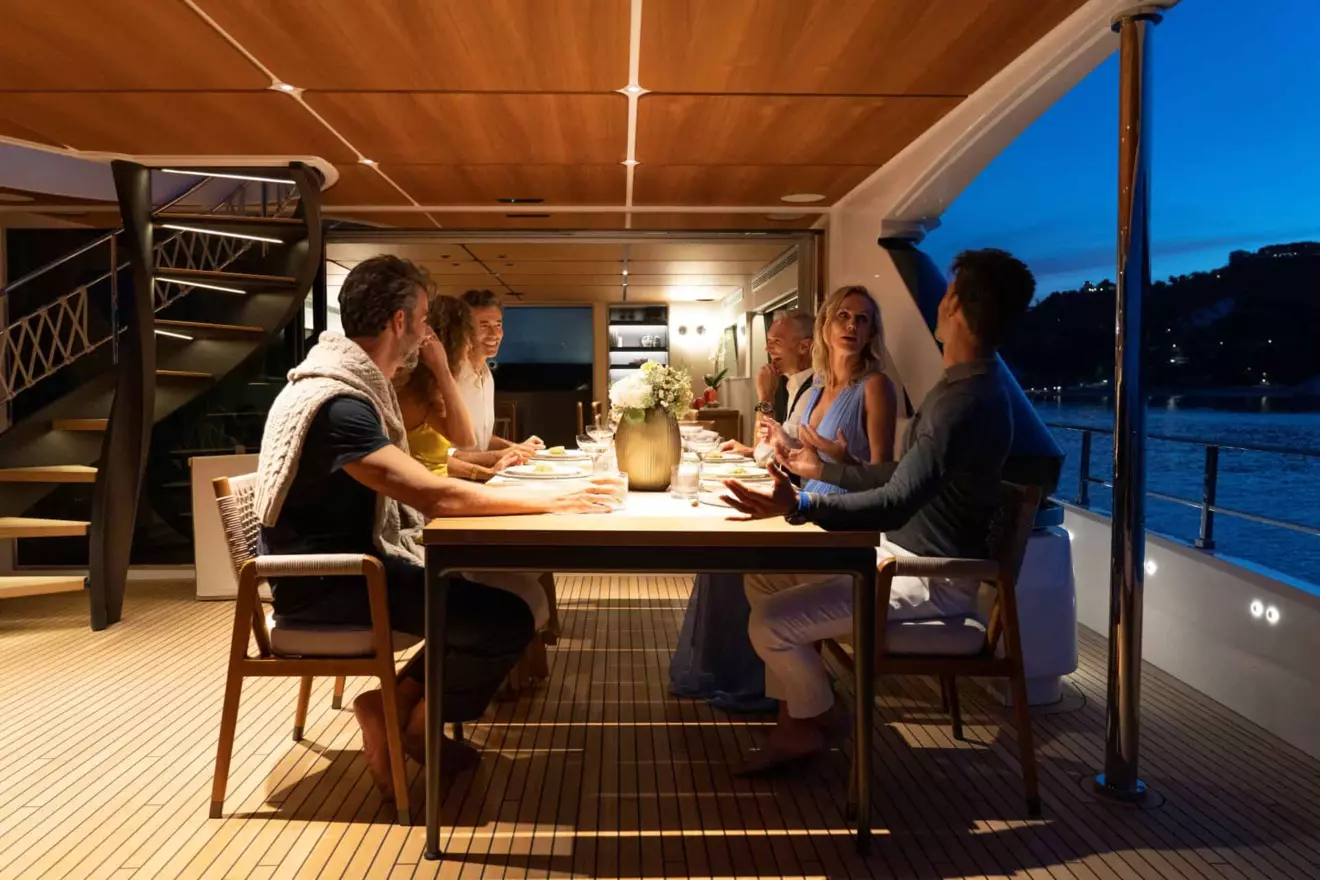 Private & Romantic Escapes