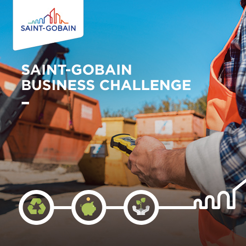 saint-gobain-business-challenge-2018